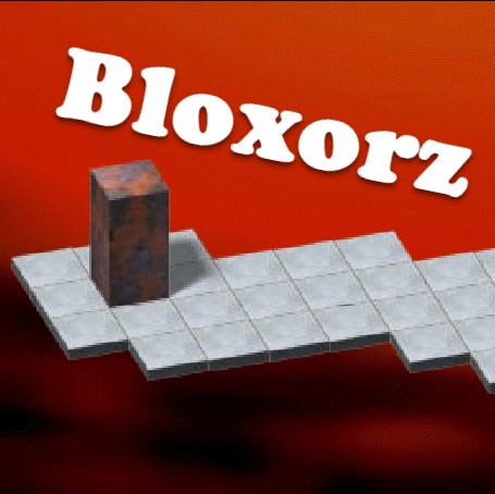 GitHub - yackx/bloxorz: A bloxorz solver written in Go