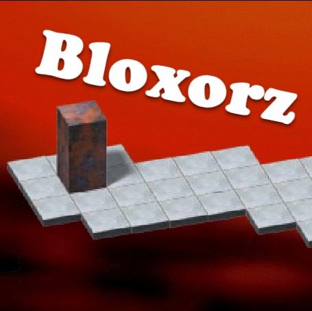 Bloxorz, Web Gaming Wiki