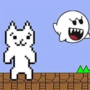 Game cat mario  landhecelmia1986's Ownd