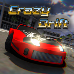 Drift Dudes 🕹️ Jogue no CrazyGames