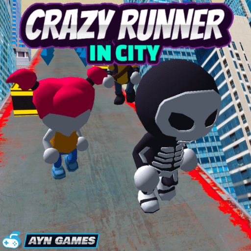 CRAZY Games - Cars, Bike, Slope Games - AYN Games