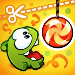 Choose your Cut the Rope