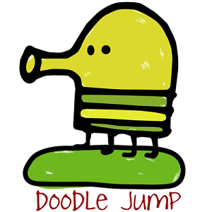 Doodle Jump Ninja