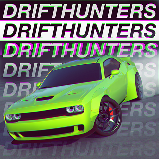 Drift Hunters / Caçadores de deriva 🔥 Jogue online