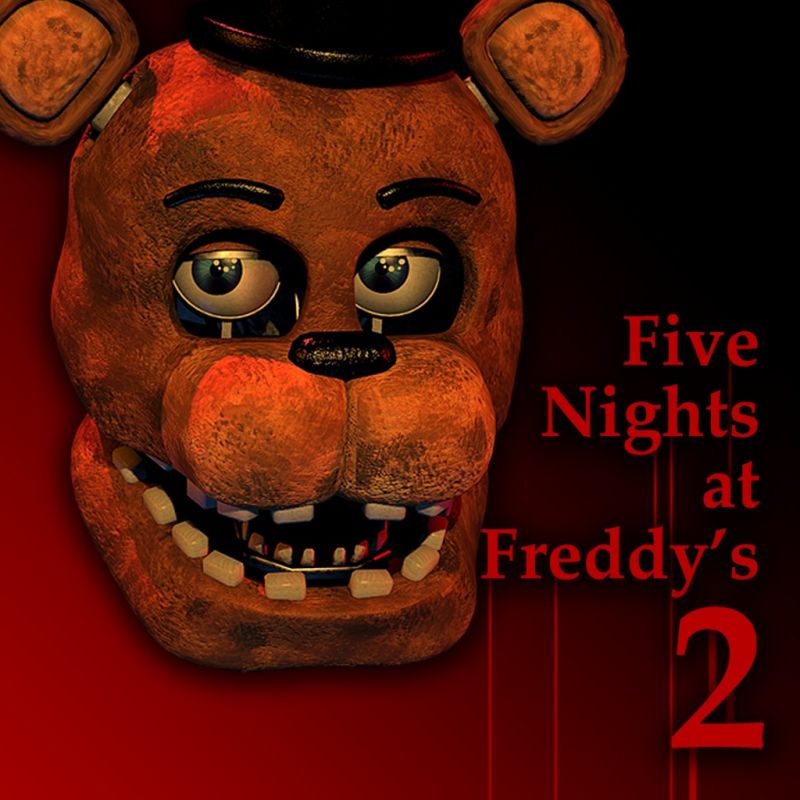 How To Make A Five Night's At Freddy's 2 Game In Scratch
