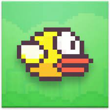 Play Flappy Bird .io  Free Online Games. KidzSearch.com