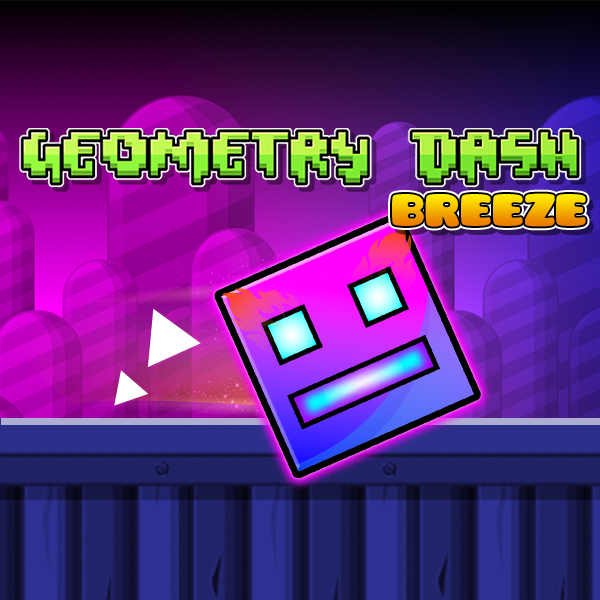 Play Geometry Dash Subzero Online for Free on PC & Mobile