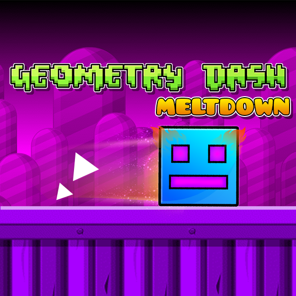 Geometry Jump - Play game