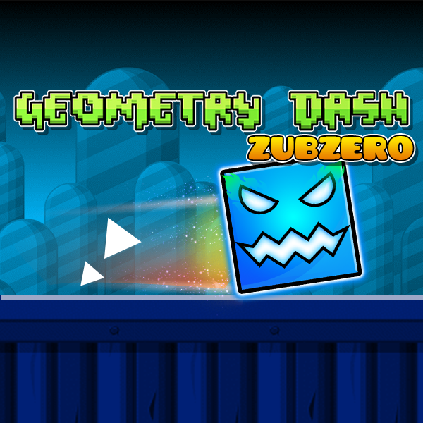 Geometry Dash Scratch best levels – Sub Zero, and more