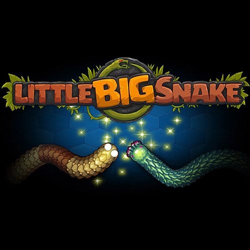 Little Big Snake io Unblocked Game New Tab