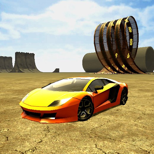 Madalin Stunt Cars 2 - Play Online + 100% For Free Now - Games