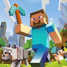 Play MINECRAFT CLASSIC Online Unblocked - 77 GAMES.io