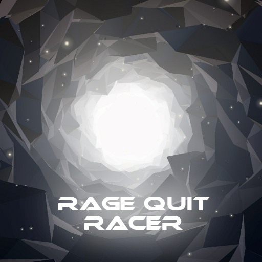 Rage Quit – Outré Gallery