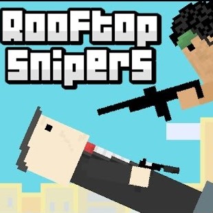 ROOFTOP SNIPERS jogo online gratuito em