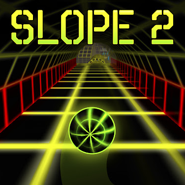 Slope Game [Unblocked]