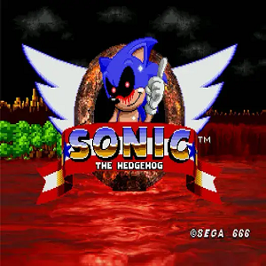 Sonic Exe