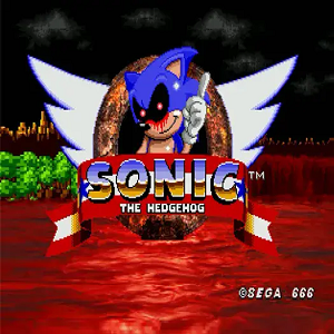 Sonic. Exe One Last Round Game Online Play Free