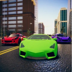 sports car challenge