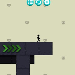 Stickman Boost!  Play Now Online for Free 