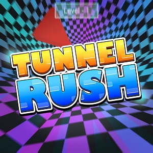 Tunnel Rush Unblocked Game Play Guide