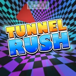 Tunnel Rush 2 